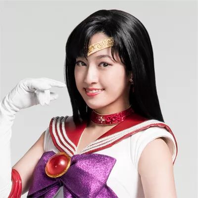 现场直击丨 Pretty Guardian Sailor Moon The Super Live 东京预演拉开帷幕 奈尔可文化 微信公众号文章阅读 Wemp