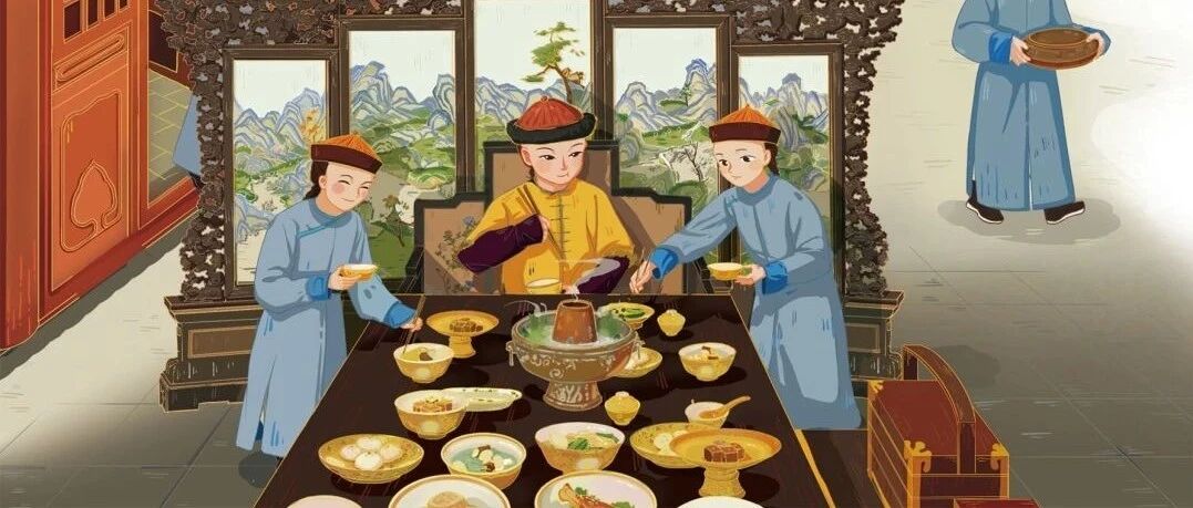 高效能人！皇帝的生活怎么过？