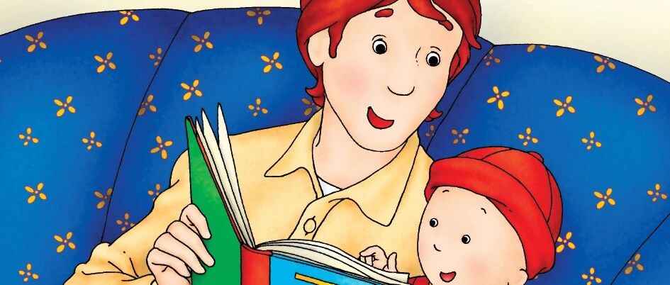 “父”出多一些，拒绝做“隐形爸爸”