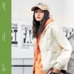 过渡季外套合集|轻松应对换季尴尬