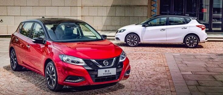 骐达换新会影响高尔夫的销量吗？