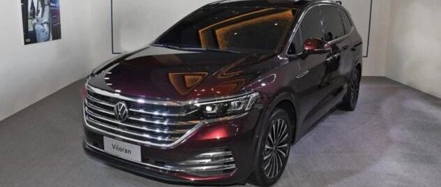 说好吊打GL8，威然为何成MPV市场的炮灰？