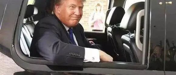 不是每个人都能当总统，总统座驾的驾乘享受如何？