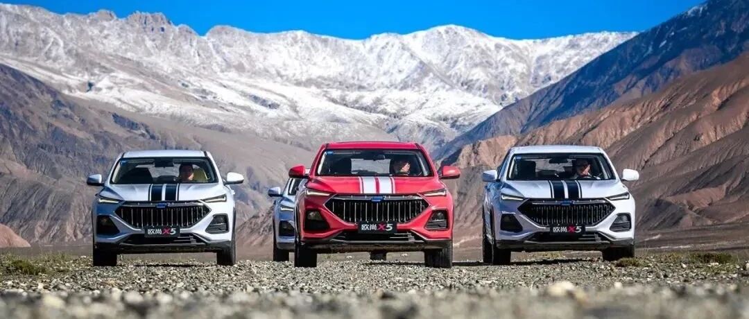 人在高原有高反，汽车会有高反吗？