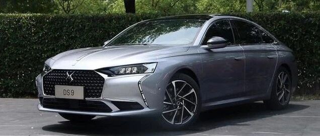 覆巢之下安有完卵？法系车如此处境DS9还有希望吗？