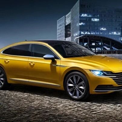 29.99万元的大众CC猎装，不给奥迪A4L留活路？