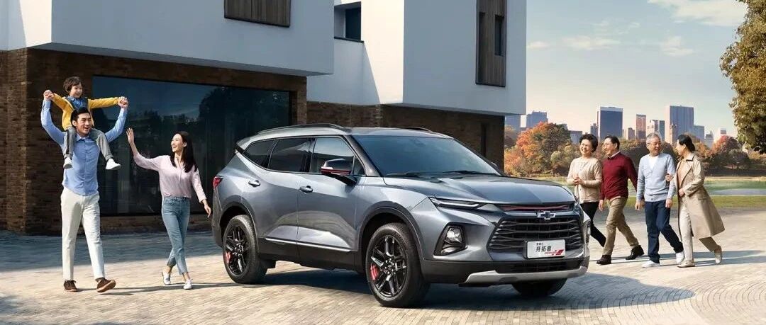 为何中大型SUV的5座版车型不畅销？