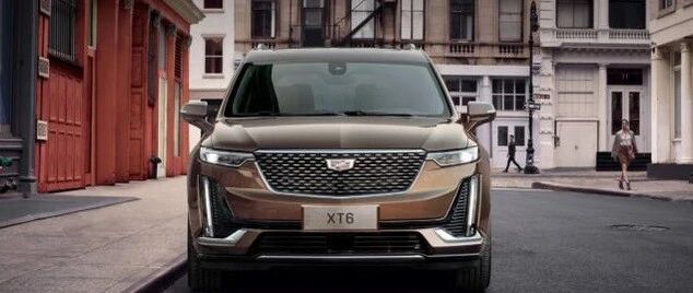 二线豪华品牌头名之争，凯迪拉克认输都来不及了？