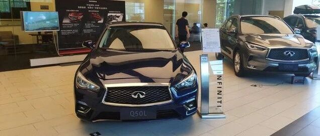 想嫁奔驰入豪门的英菲尼迪，为何灰溜溜地回了娘家？