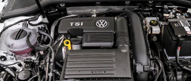 关闭 让大家等了四年的大众全新1.5T发动机，到底有多大能耐？