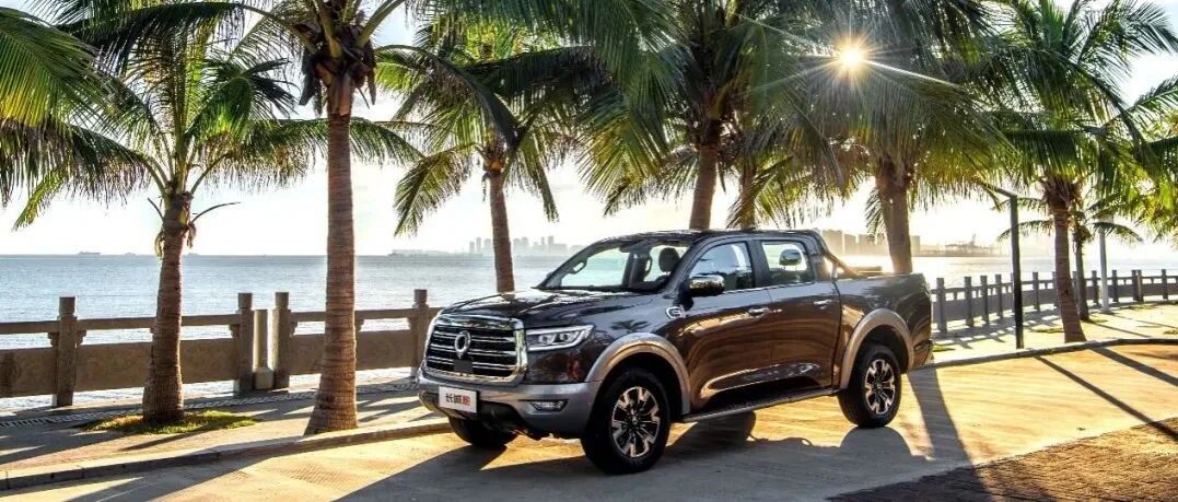 作为炮汽油机乘用版车主后悔买早了！2.0T+8AT柴油版更香？