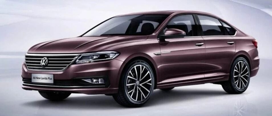 一夜之间，大众朗逸为何突然不香了？