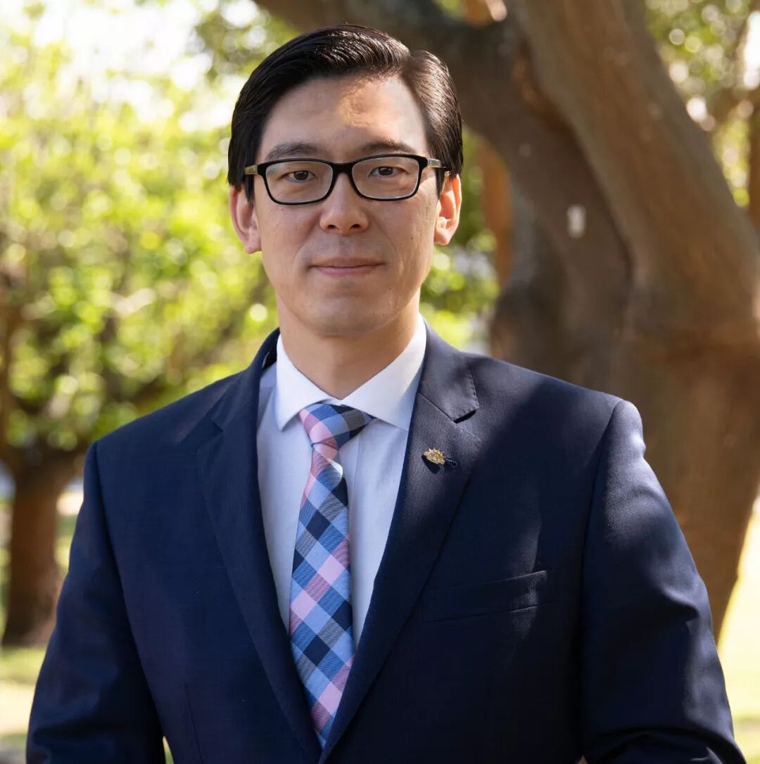 第41届州议会上院就职仪式（图） - 2