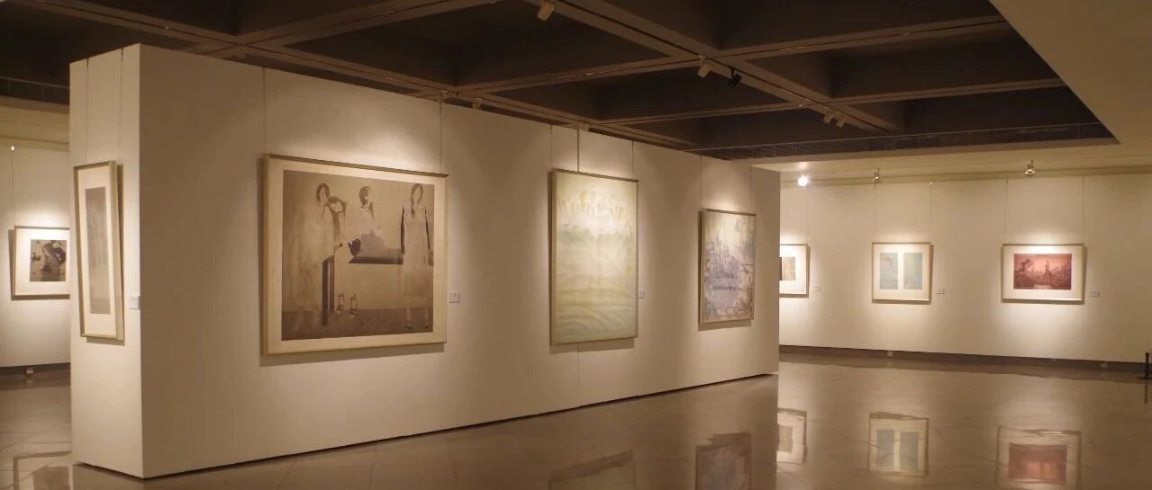 深圳看展指南 | 在城市里颠沛流离，这里是灵魂的避风港...