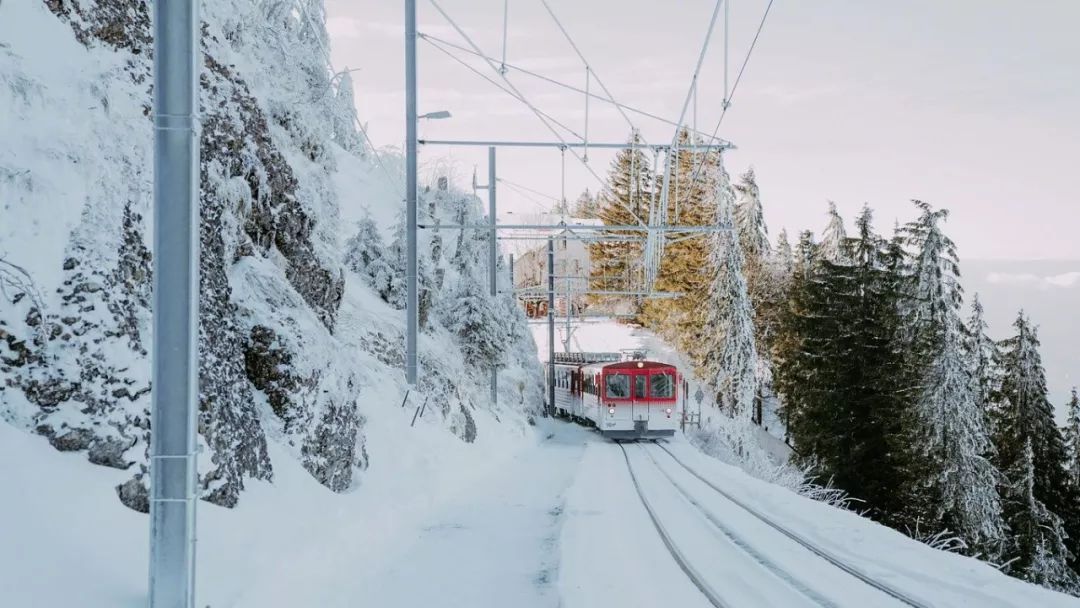 玩雪勝地大盤點 | 你等的雪還沒來？不如主動去找它～ 旅遊 第47張