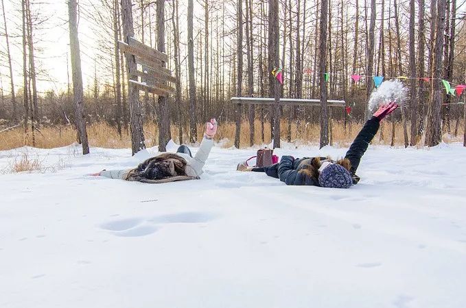 玩雪勝地大盤點 | 你等的雪還沒來？不如主動去找它～ 旅遊 第10張