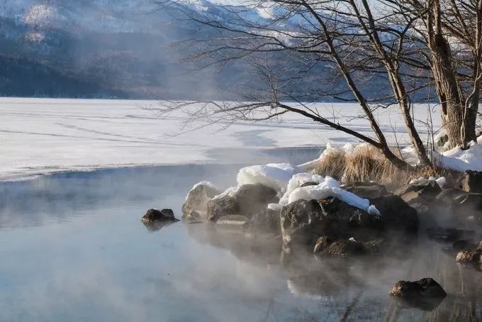 玩雪勝地大盤點 | 你等的雪還沒來？不如主動去找它～ 旅遊 第13張