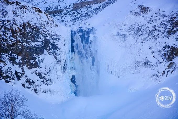 玩雪勝地大盤點 | 你等的雪還沒來？不如主動去找它～ 旅遊 第23張