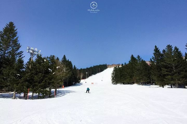 玩雪勝地大盤點 | 你等的雪還沒來？不如主動去找它～ 旅遊 第44張