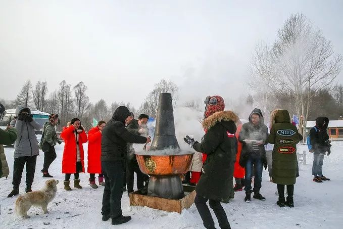 玩雪勝地大盤點 | 你等的雪還沒來？不如主動去找它～ 旅遊 第8張