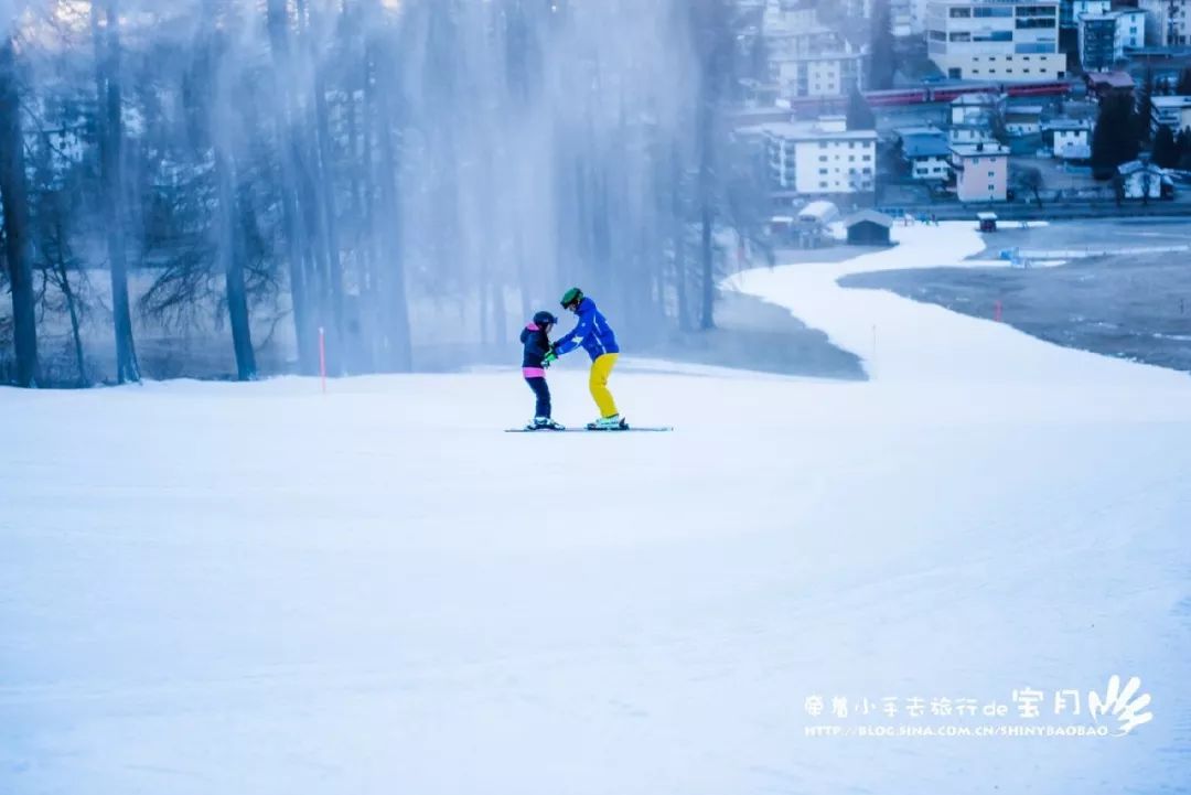 玩雪勝地大盤點 | 你等的雪還沒來？不如主動去找它～ 旅遊 第11張