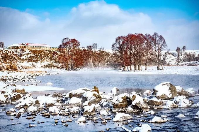 玩雪勝地大盤點 | 你等的雪還沒來？不如主動去找它～ 旅遊 第28張