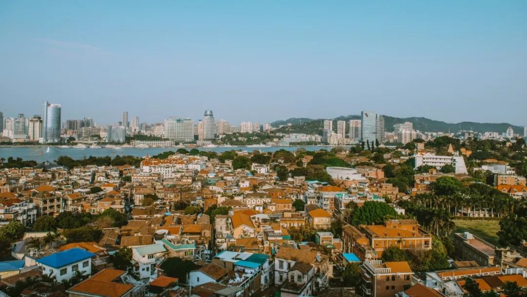 不是家裡有礦，是冷空氣把我吹來的|北方多地往返廈門500+ 旅行 第16張