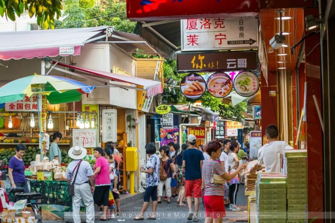 不是家裡有礦，是冷空氣把我吹來的|北方多地往返廈門500+ 旅行 第17張