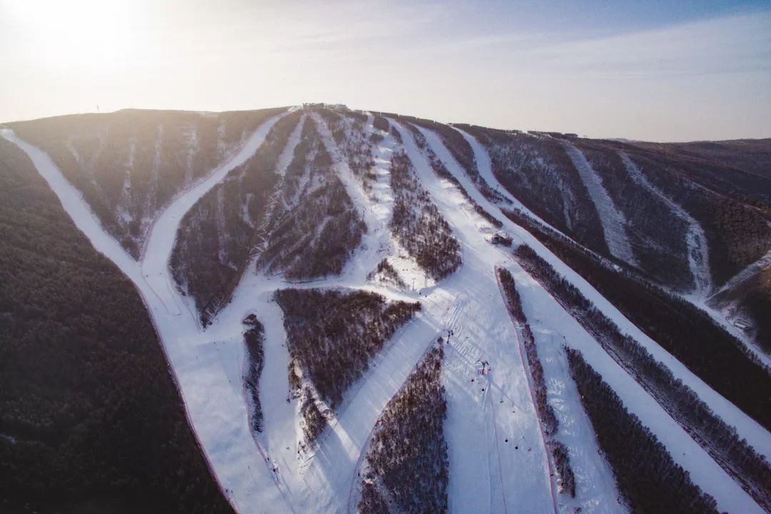 再不來滑雪，冬天就要過去啦！6大滑雪勝地，總有一處適合你 旅遊 第26張