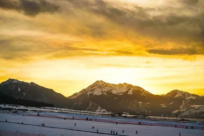 再不來滑雪，冬天就要過去啦！6大滑雪勝地，總有一處適合你 未分類 第17張