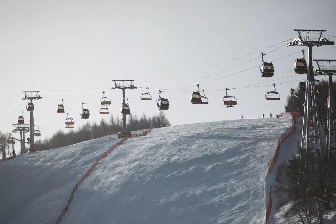 再不來滑雪，冬天就要過去啦！6大滑雪勝地，總有一處適合你 旅遊 第25張