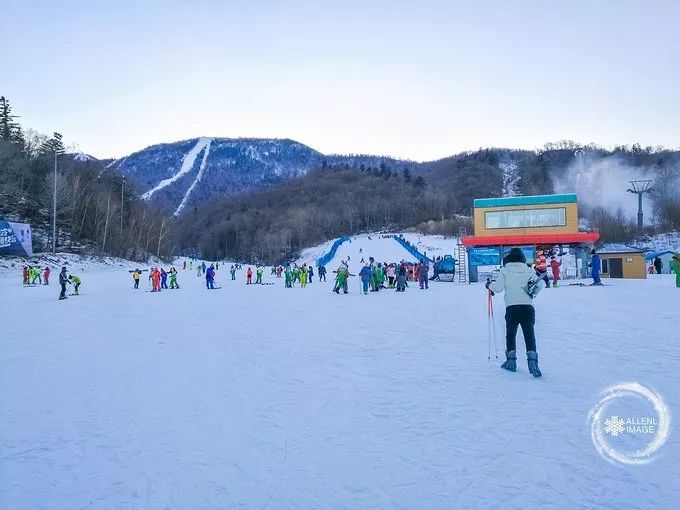再不來滑雪，冬天就要過去啦！6大滑雪勝地，總有一處適合你 旅遊 第8張