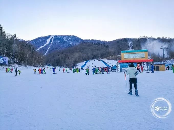 再不來滑雪，冬天就要過去啦！6大滑雪勝地，總有一處適合你 未分類 第8張