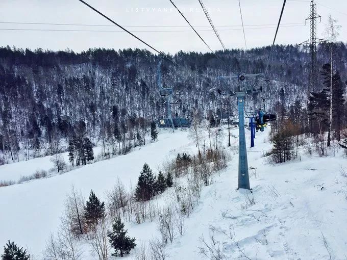 再不來滑雪，冬天就要過去啦！6大滑雪勝地，總有一處適合你 旅遊 第53張