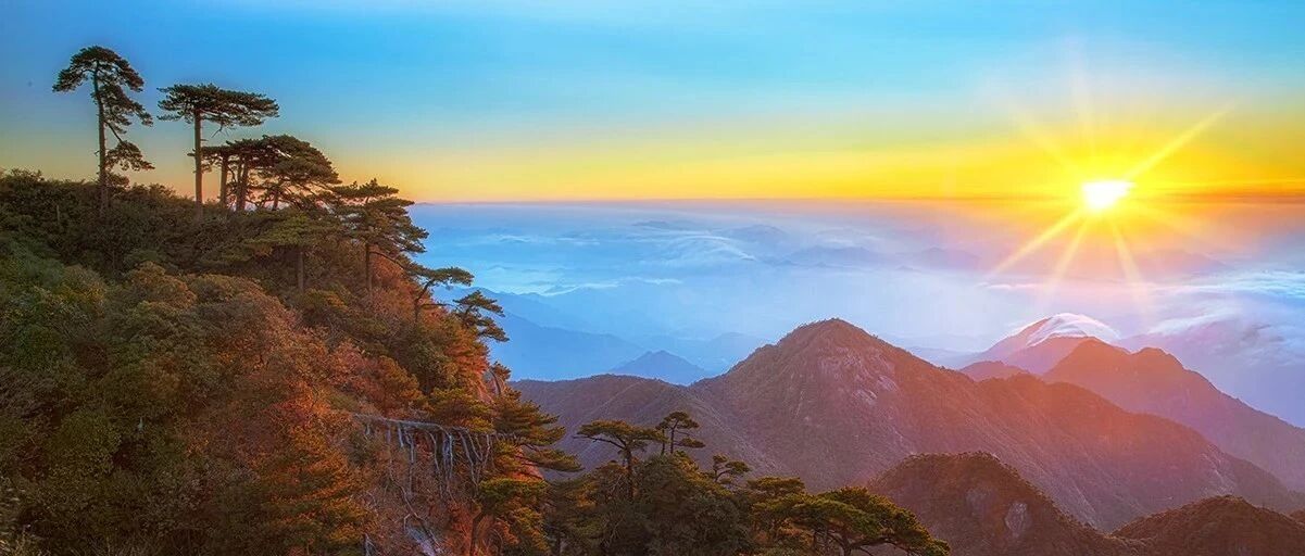 文旅部新增设15个国家级旅游度假区！一起来看看你都去过哪些？