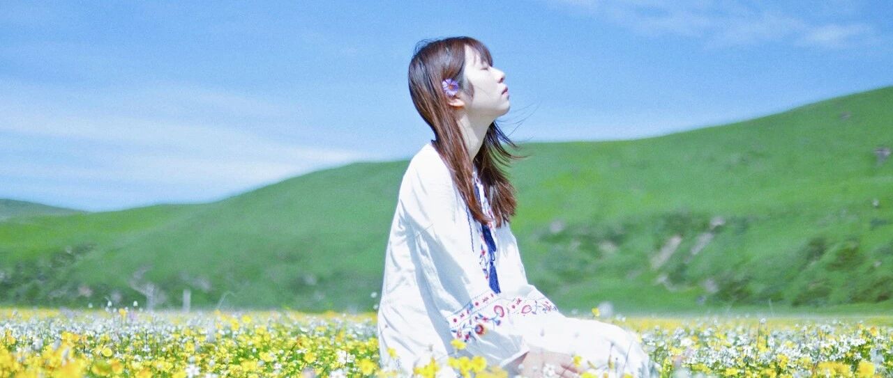 川西版小瑞士！误入莫奈后花园~