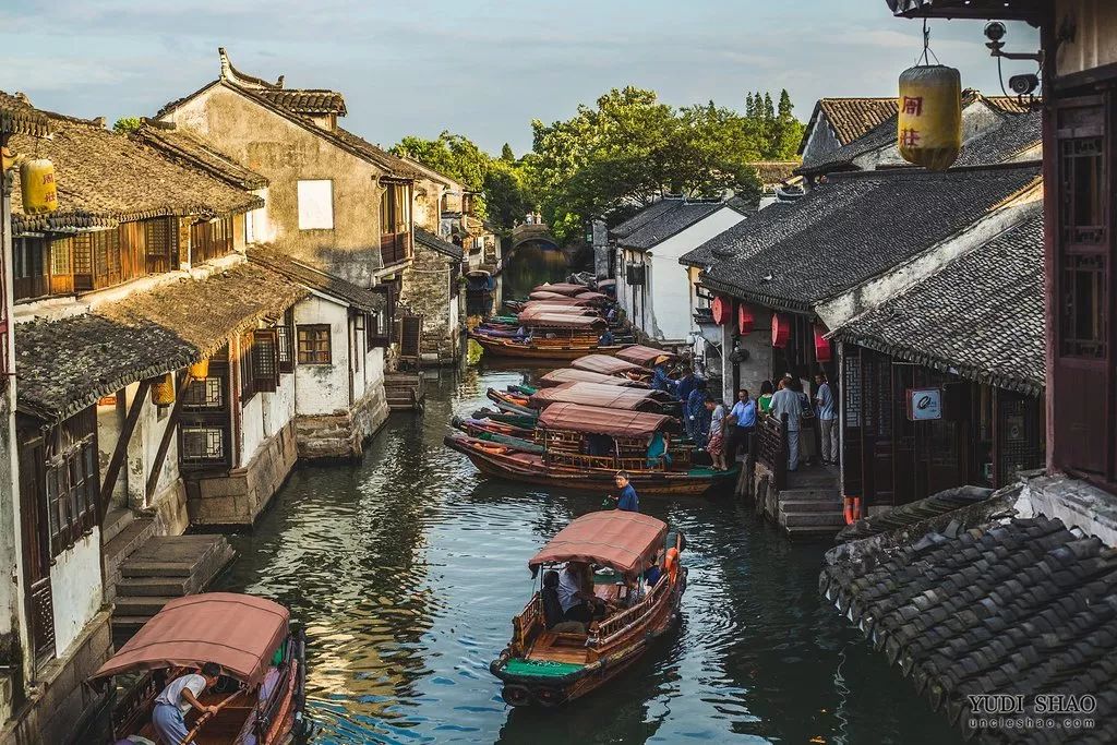 這些寶藏旅行地你還沒發現？北廣江浙成，周邊短途遊私藏推薦 未分類 第40張