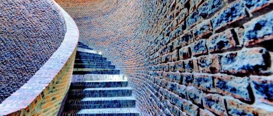 巨美！苏州还能这样拍？小仙女必看！