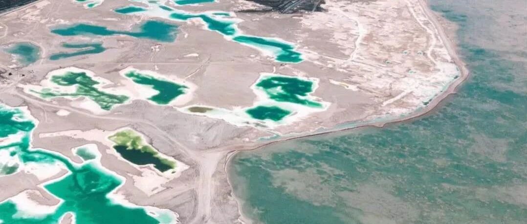 中国版“马尔代夫”，看一眼就莫名心动！