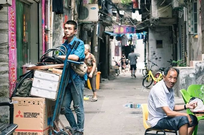 拒絕爛大街的打卡，這些廈門小眾拍照旅行地，讓你的圖片逼格UP起來！ 旅行 第26張