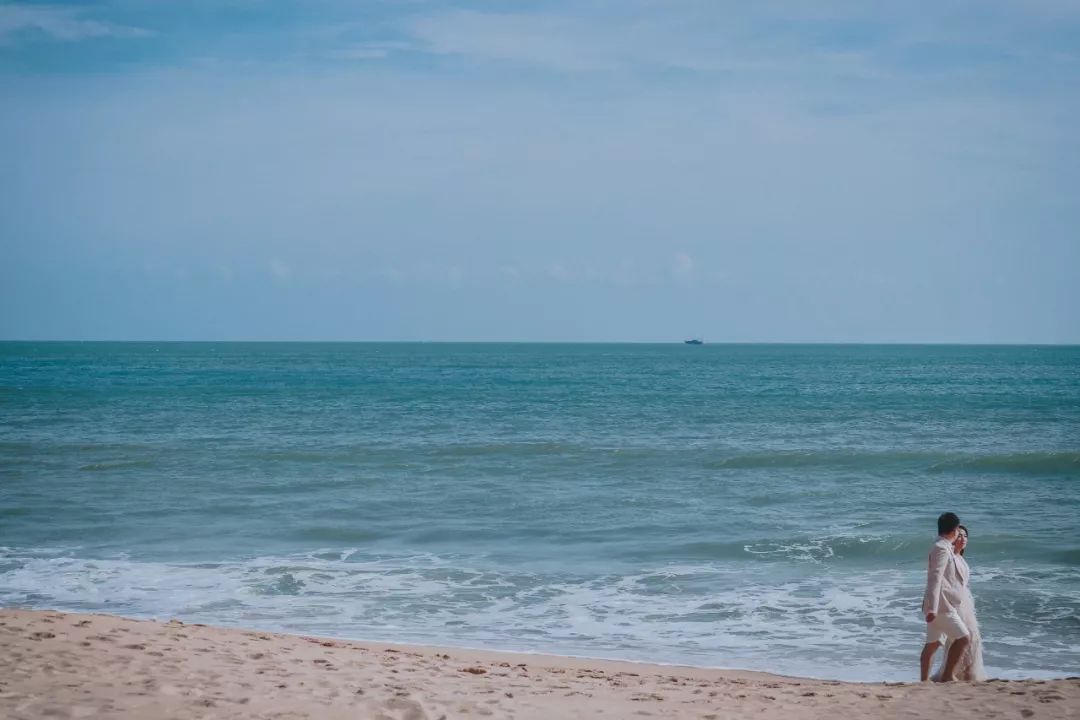 達人專欄 | 遇見南灣猴島，幻想七彩祥雲 旅遊 第7張