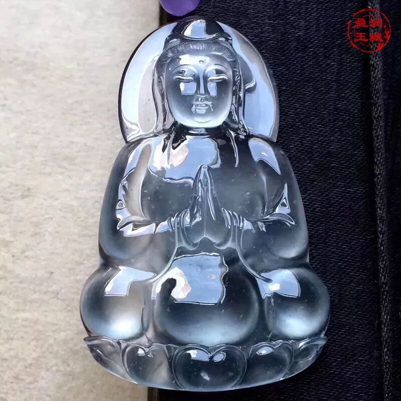 什么是翡翠的“底”？别再懵懵懂懂了！