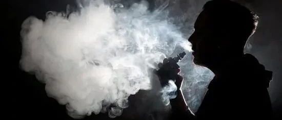 研究揭示电子烟可能会给已经吸烟成瘾的人带来一些好处