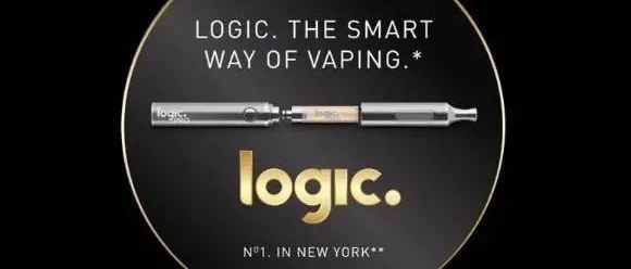 美国logic电子烟停止线上销售，其原因竟也跟“政策”相关