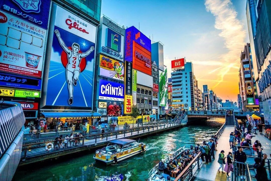 日本自由行——东京往返大阪攻略（飞机、新干线、高速巴士、普通火车）