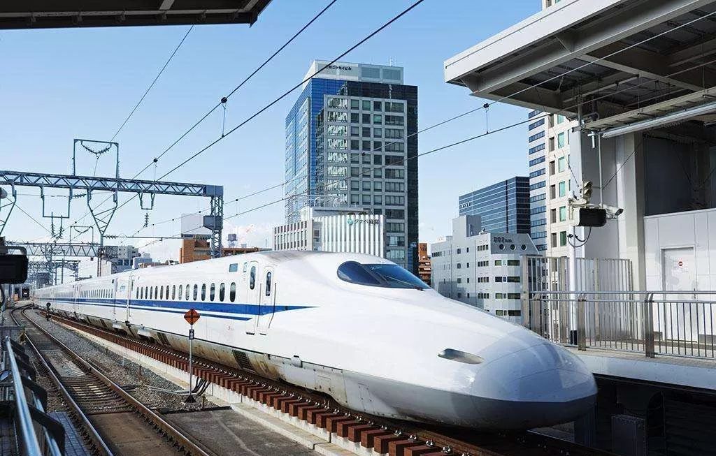 日本自由行——东京往返大阪攻略（飞机、新干线、高速巴士、普通火车）