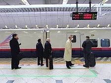 日本自由行——东京往返大阪攻略（飞机、新干线、高速巴士、普通火车）