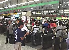 日本自由行——东京往返大阪攻略（飞机、新干线、高速巴士、普通火车）