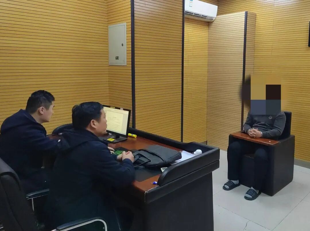 涉案800余万元！警方成功侦破特大信用卡套现非法经营案