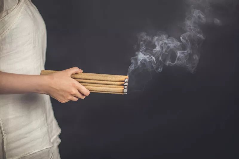 艾灸抗“疫”，固护正气，强身健体！